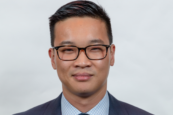 Building a career in a diverse industry: Spotlight on Norman Cheng ...