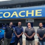 La norme d’excellence : Maintenir l’excellence en réparation collision avec Coache Collision Ltd. 