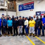 Automotive Industries Association of Canada and partners continue Innovation in Automotive Training program