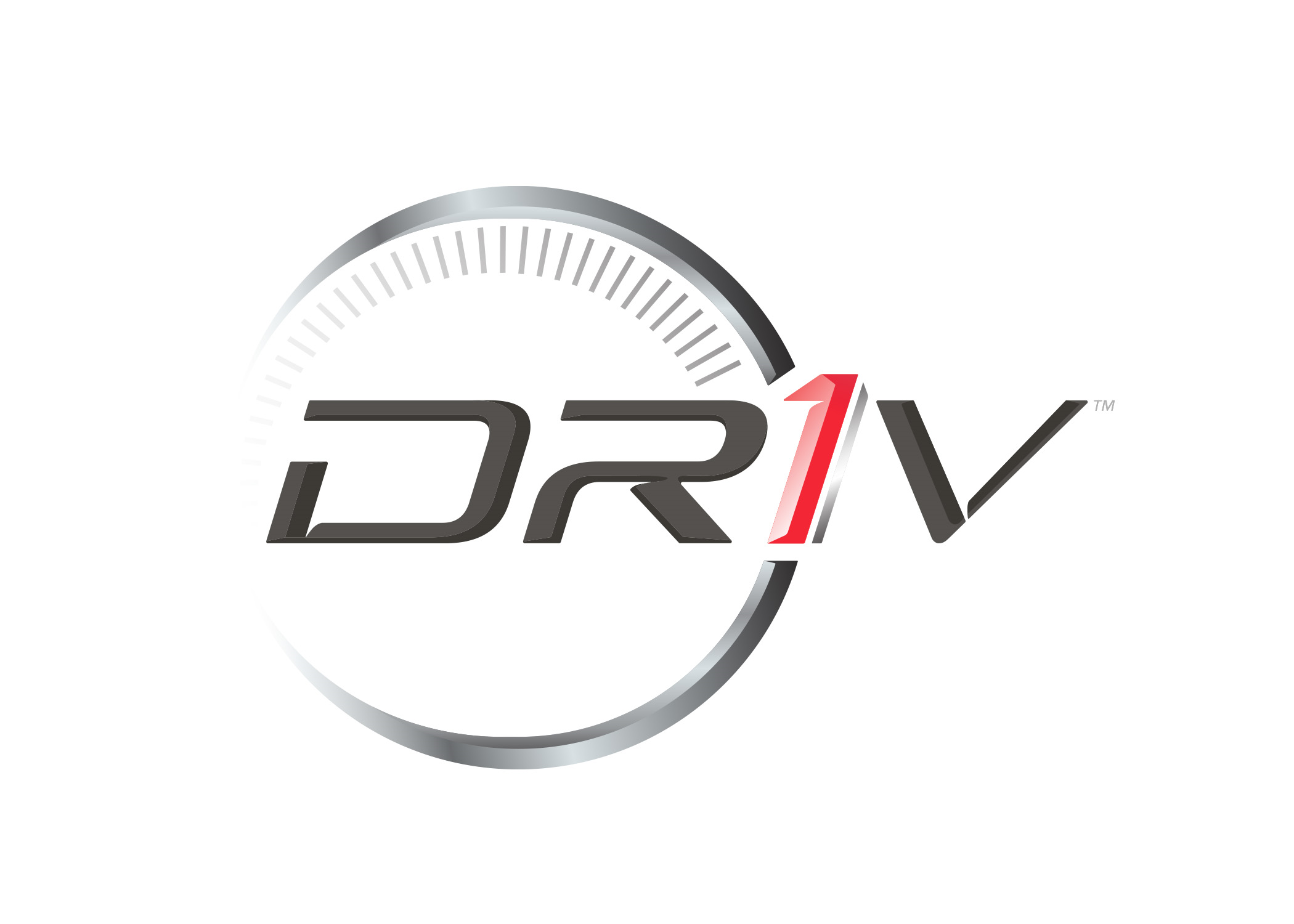 DRiV Preferred Logo on White