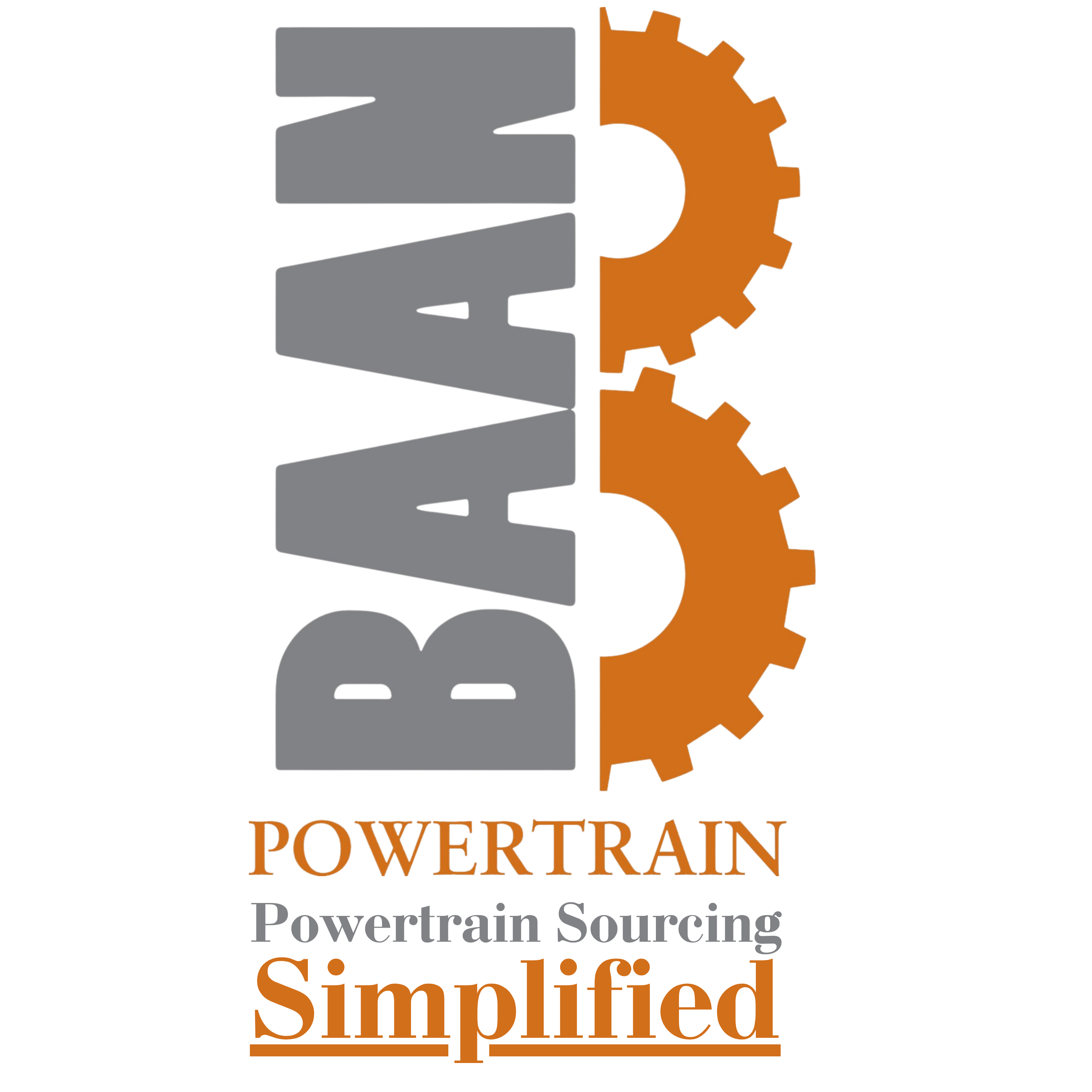 BAAN Powertrain