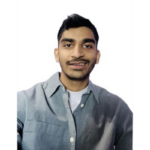 Driving career growth: A conversation with Innovation in Automotive Training program graduate, Jay Patel