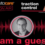 AIA Canada joins Auto Care ON AIR to talk the right to repair and workforce initiatives