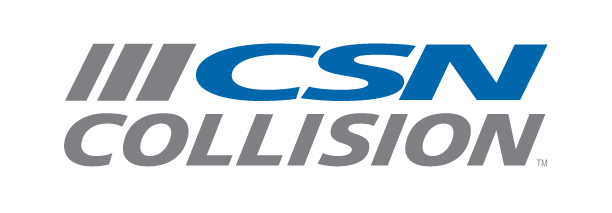 CSN Collision logo